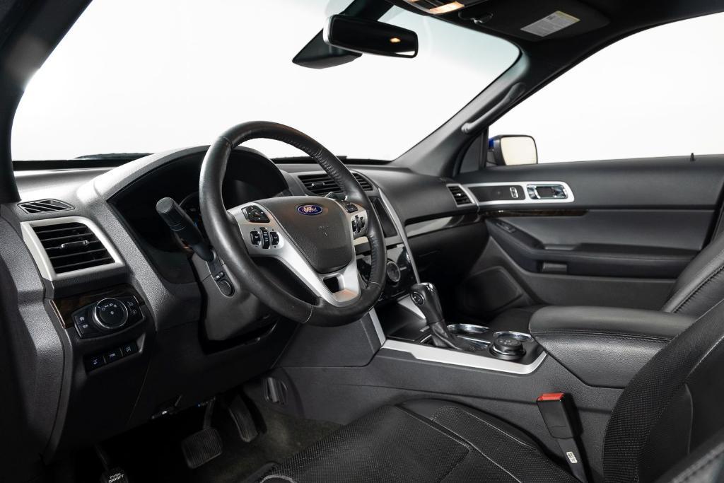 used 2013 Ford Explorer car, priced at $6,995