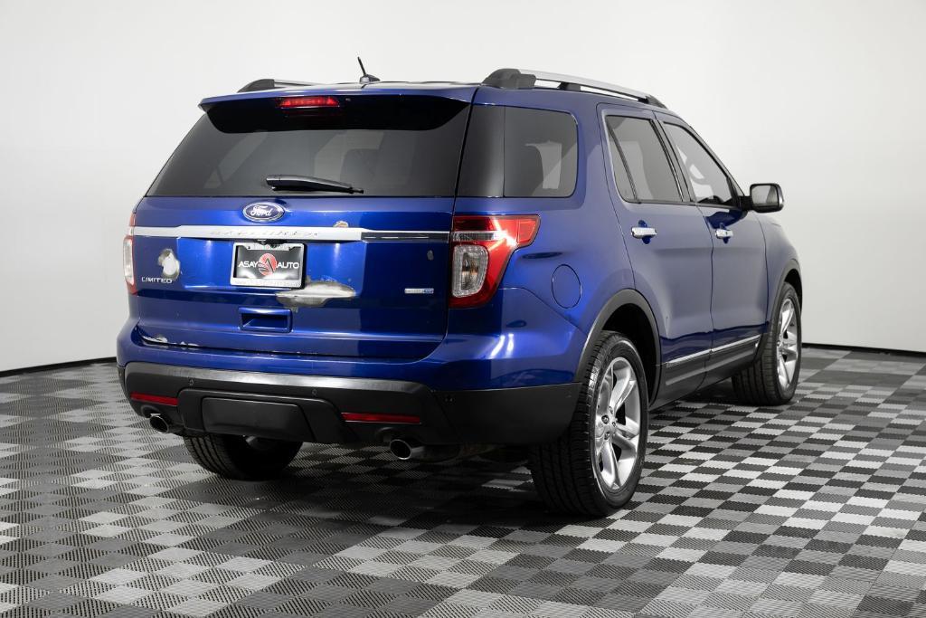 used 2013 Ford Explorer car, priced at $6,995