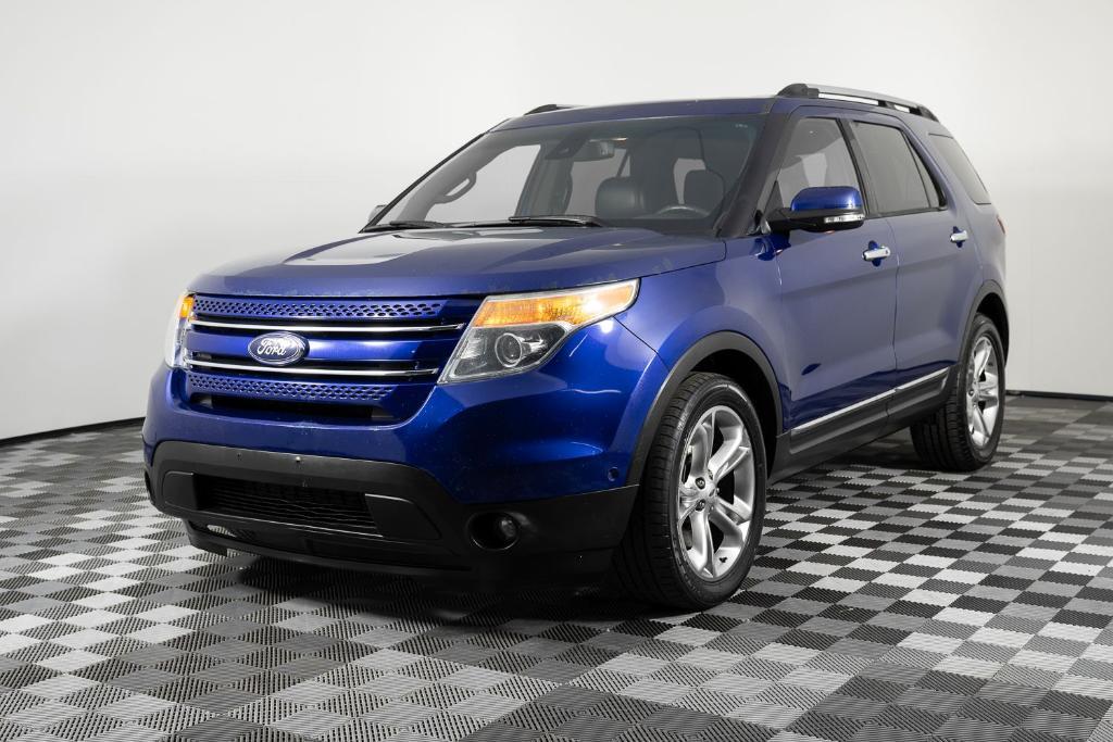 used 2013 Ford Explorer car, priced at $6,995