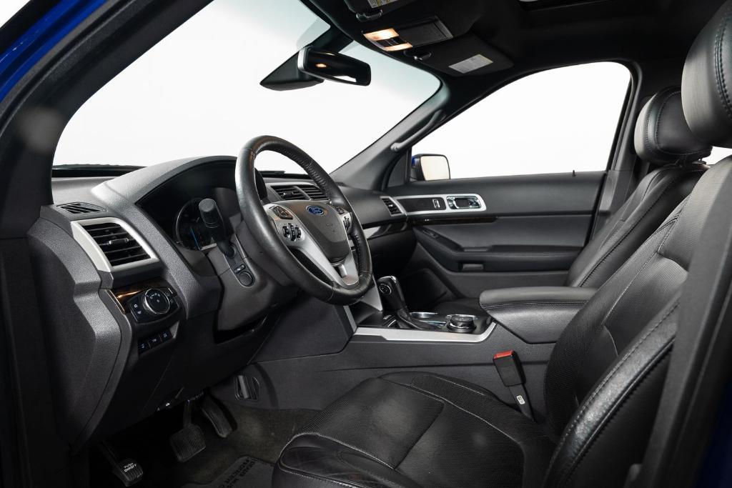 used 2013 Ford Explorer car, priced at $6,995