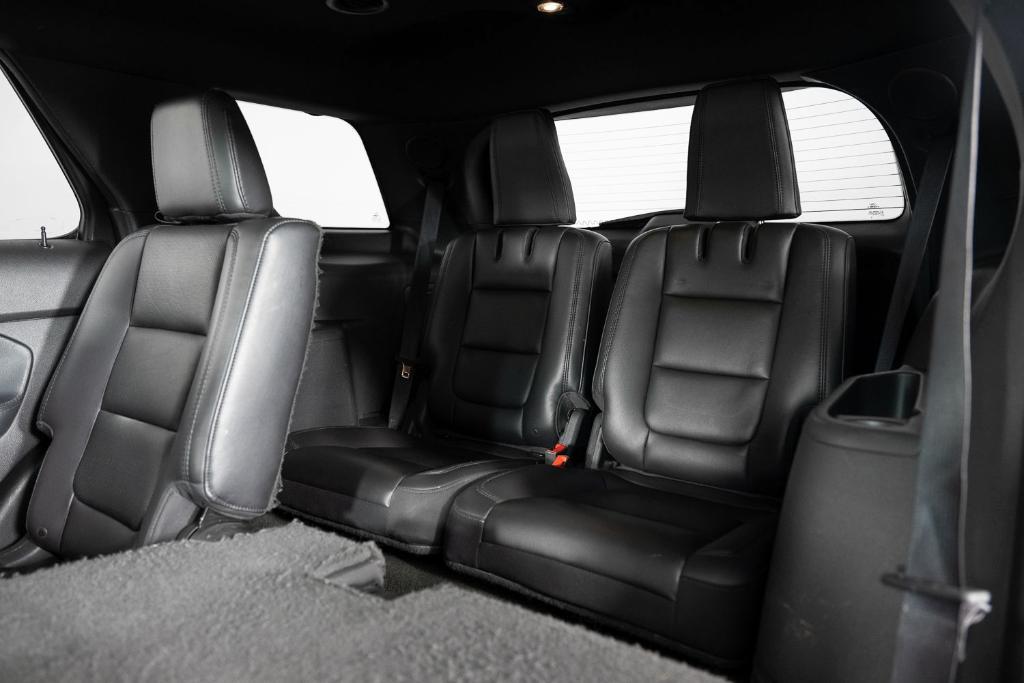 used 2013 Ford Explorer car, priced at $6,995