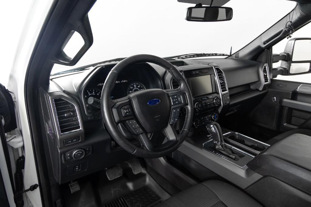 used 2015 Ford F-150 car, priced at $16,995