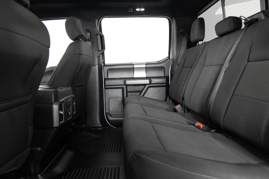 used 2015 Ford F-150 car, priced at $16,995