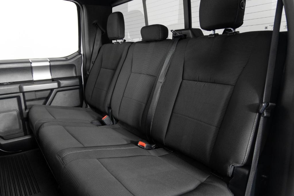 used 2015 Ford F-150 car, priced at $16,995