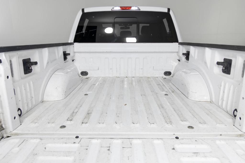 used 2015 Ford F-150 car, priced at $16,995