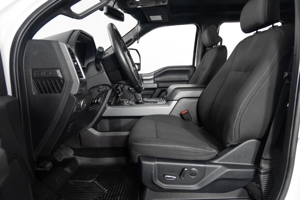 used 2015 Ford F-150 car, priced at $16,995