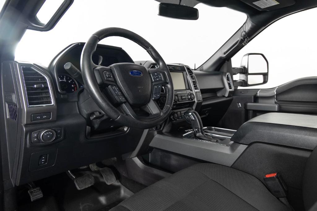 used 2015 Ford F-150 car, priced at $16,995