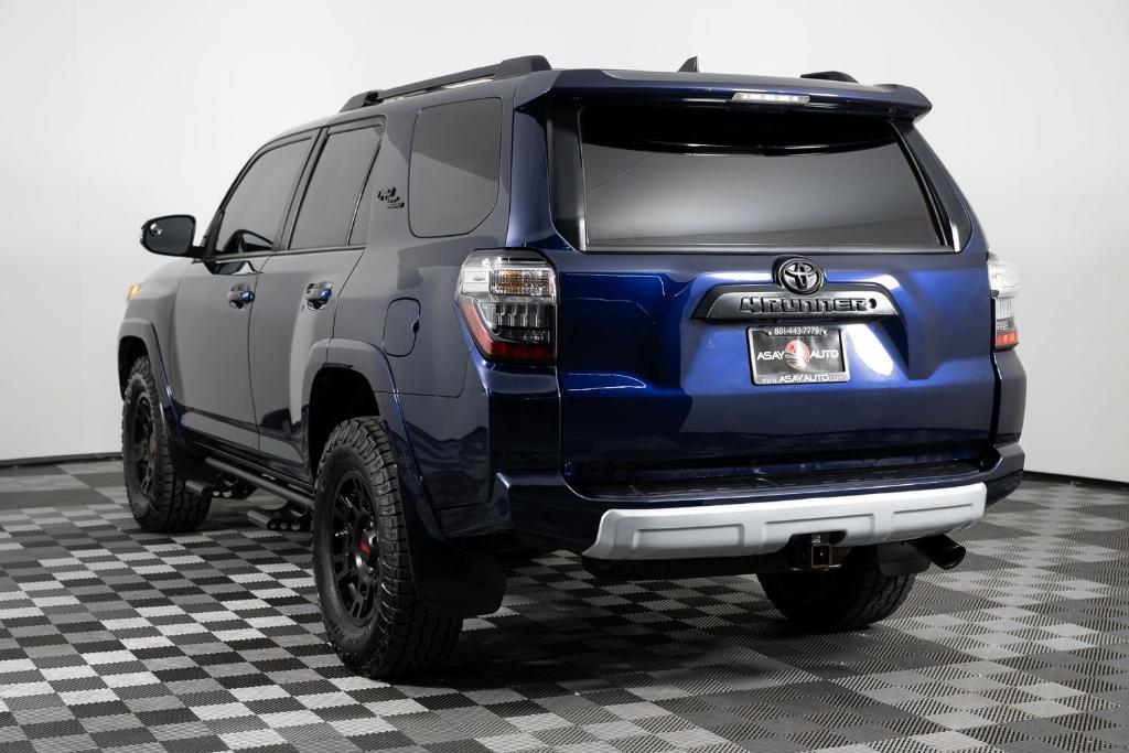 used 2019 Toyota 4Runner car, priced at $34,995