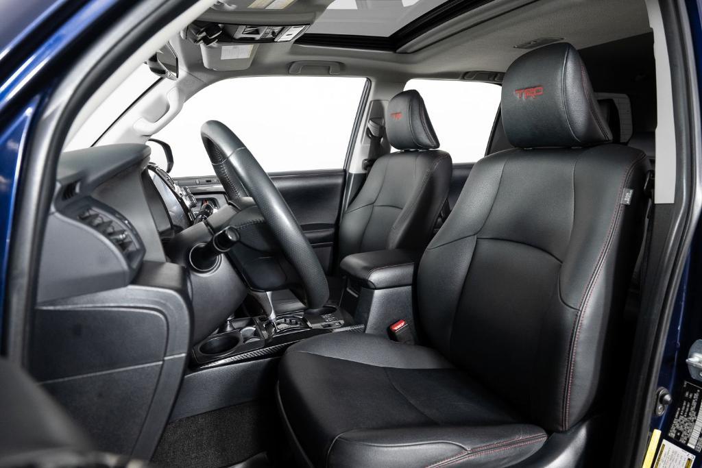 used 2019 Toyota 4Runner car, priced at $34,995