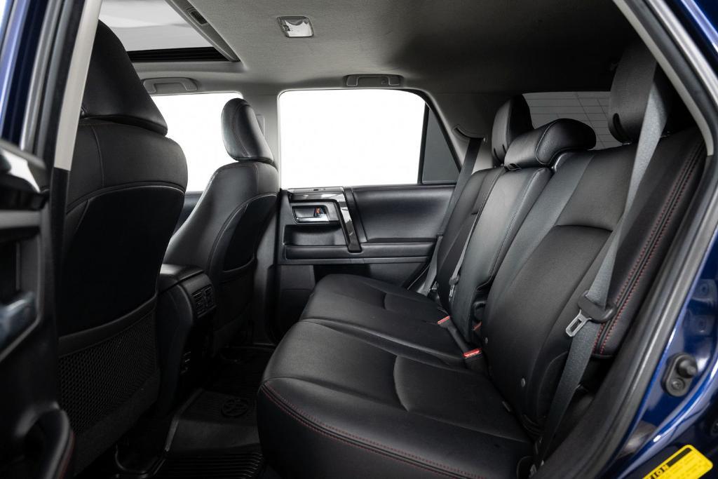 used 2019 Toyota 4Runner car, priced at $34,995