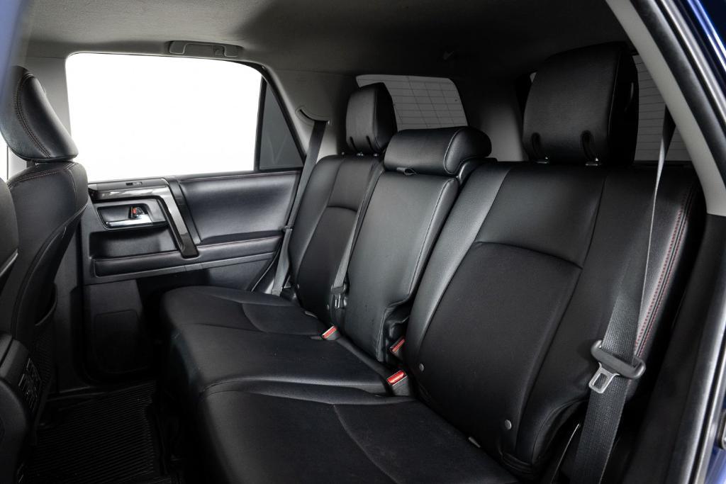 used 2019 Toyota 4Runner car, priced at $34,995