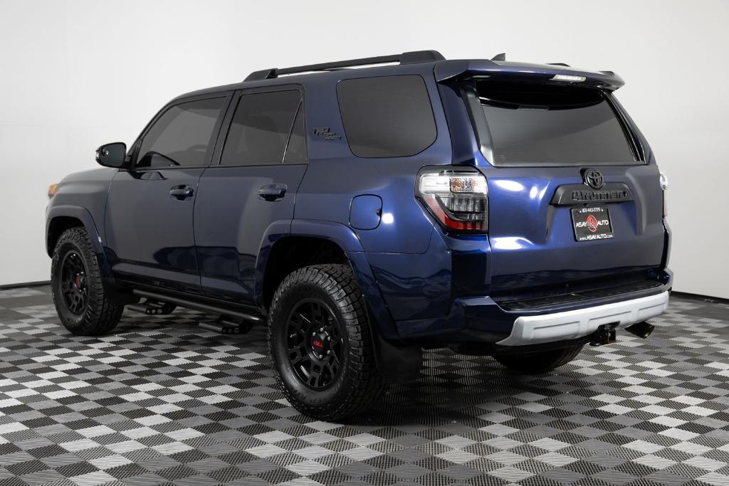 used 2019 Toyota 4Runner car, priced at $34,995