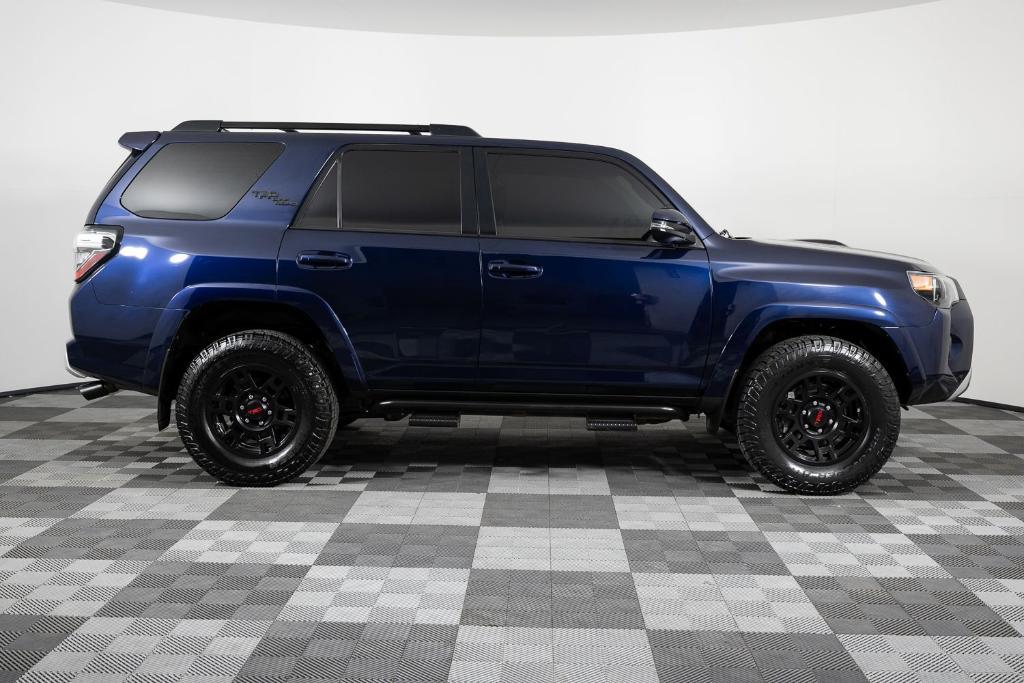 used 2019 Toyota 4Runner car, priced at $34,995