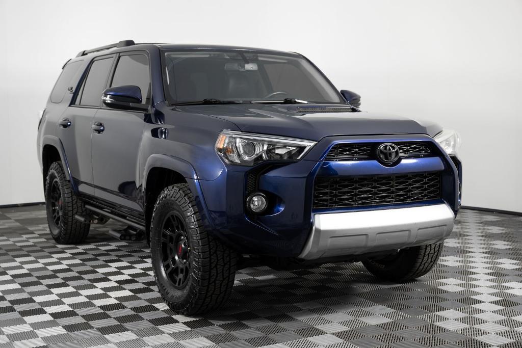 used 2019 Toyota 4Runner car, priced at $34,995