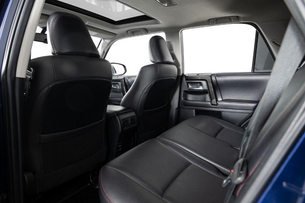 used 2019 Toyota 4Runner car, priced at $34,995