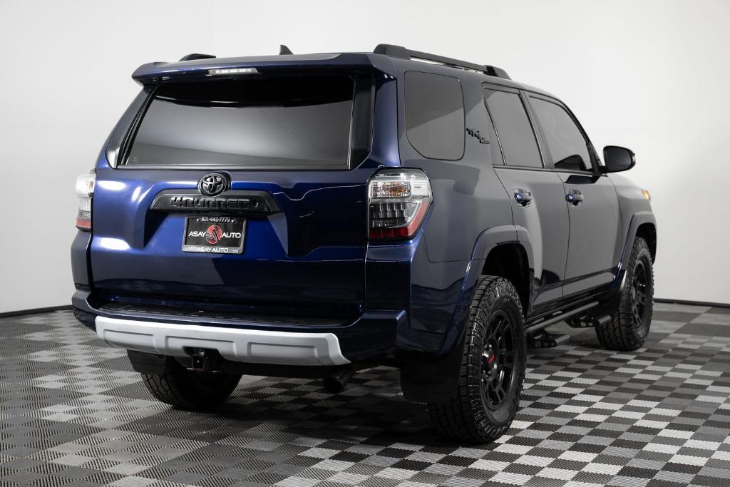 used 2019 Toyota 4Runner car, priced at $34,995
