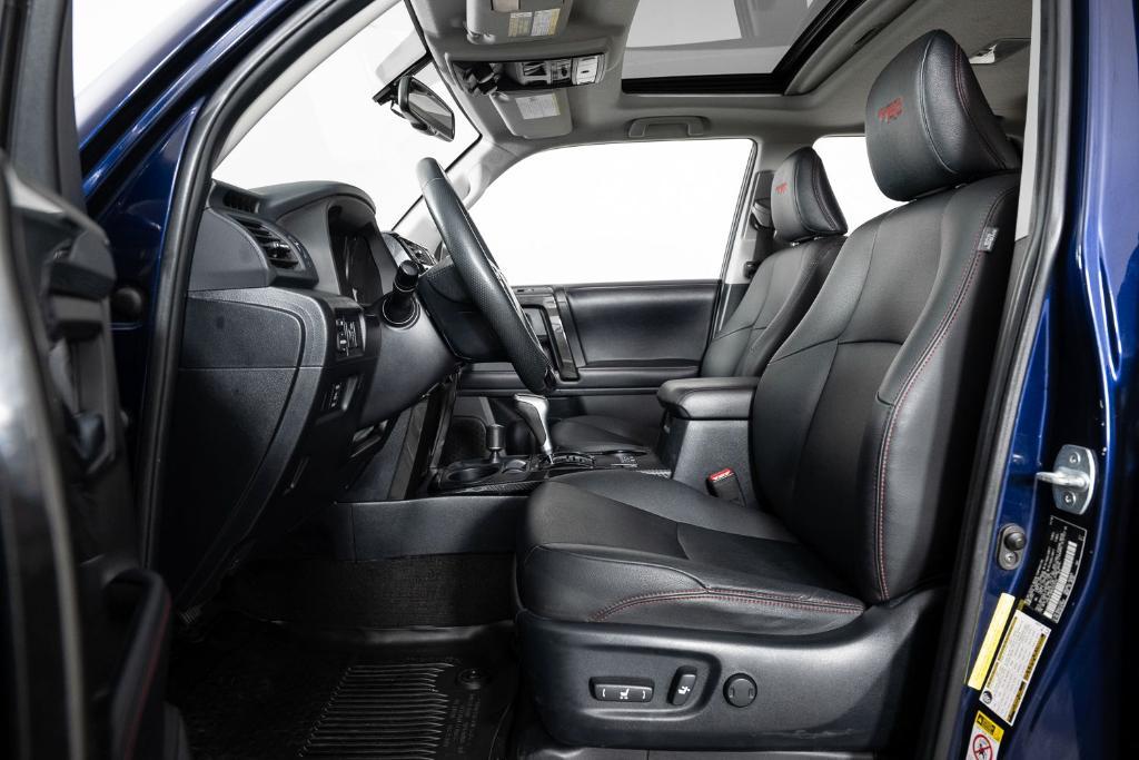 used 2019 Toyota 4Runner car, priced at $34,995