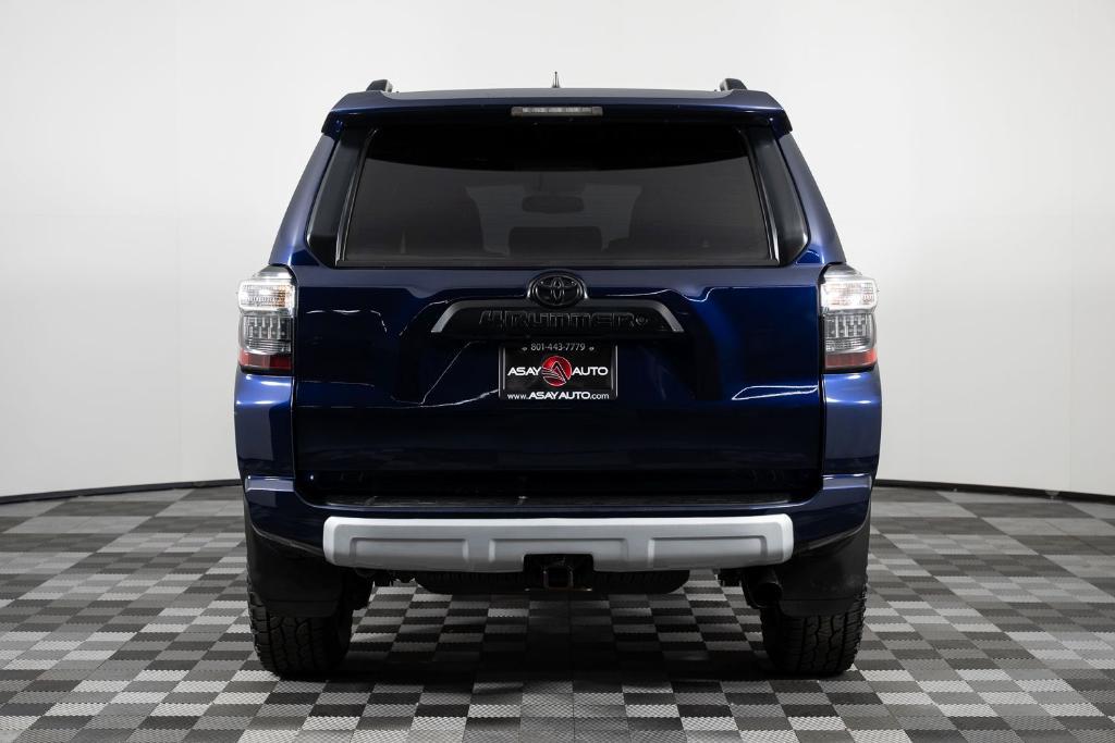 used 2019 Toyota 4Runner car, priced at $34,995