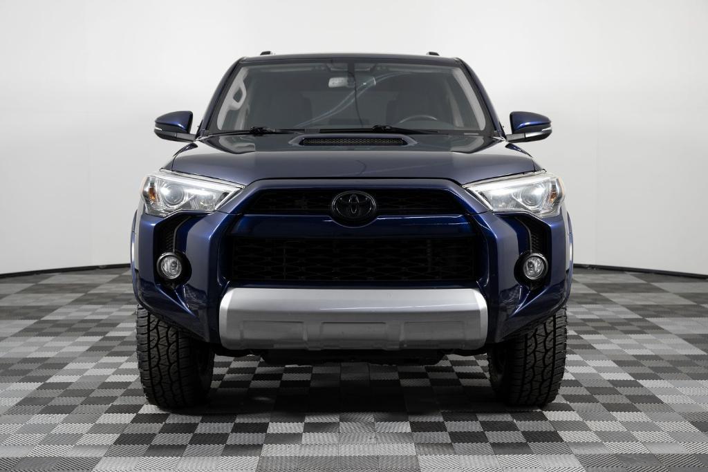 used 2019 Toyota 4Runner car, priced at $34,995