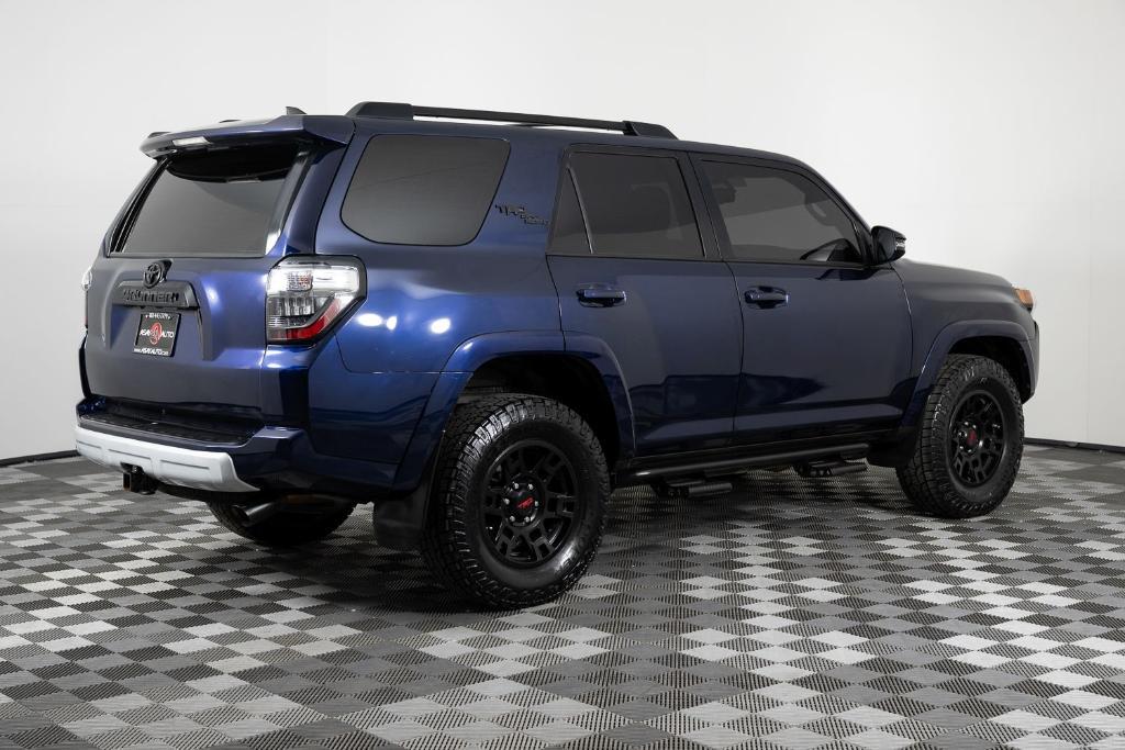 used 2019 Toyota 4Runner car, priced at $34,995