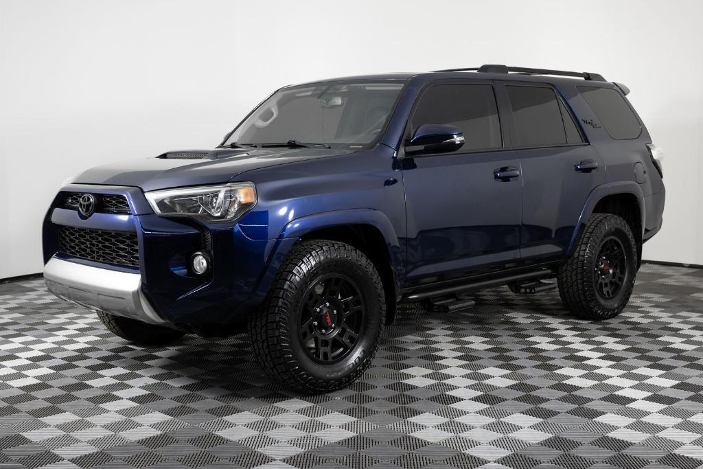used 2019 Toyota 4Runner car, priced at $34,995