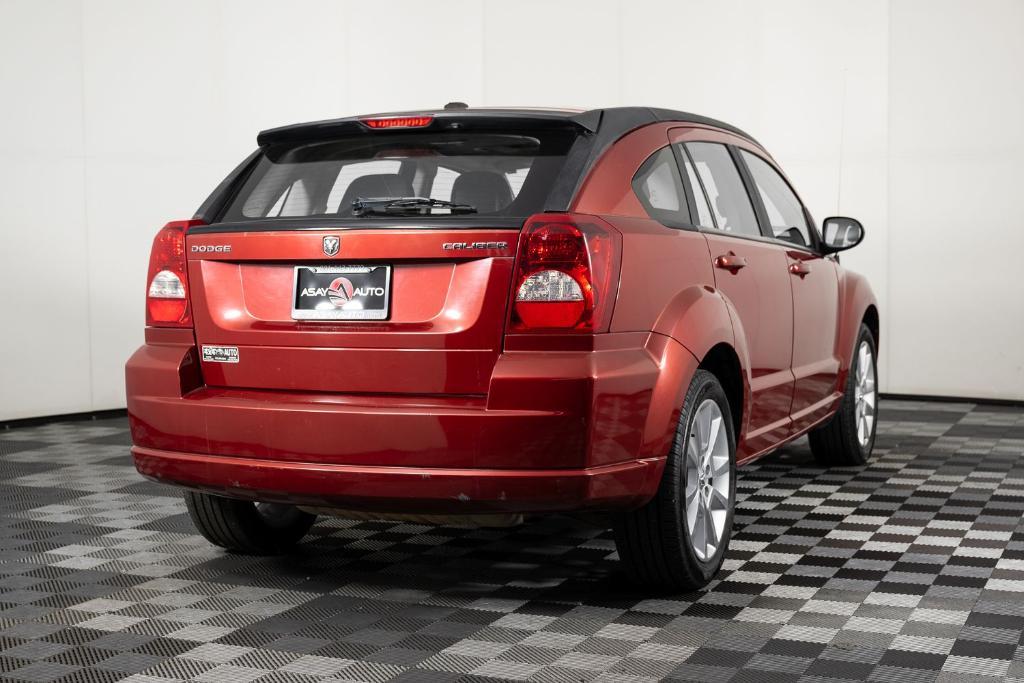 used 2010 Dodge Caliber car, priced at $5,995