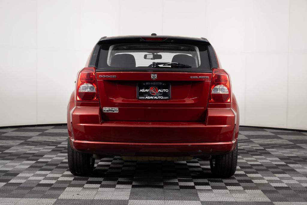 used 2010 Dodge Caliber car, priced at $5,995