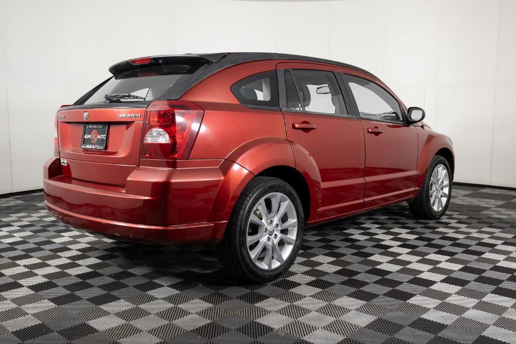 used 2010 Dodge Caliber car, priced at $5,995