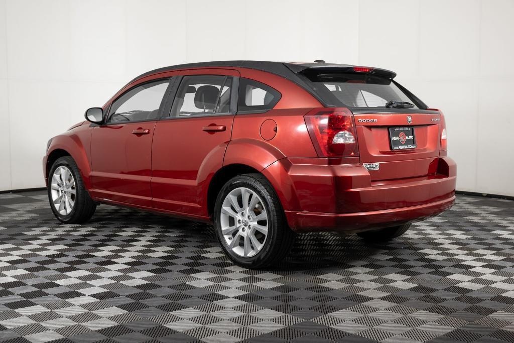 used 2010 Dodge Caliber car, priced at $5,995