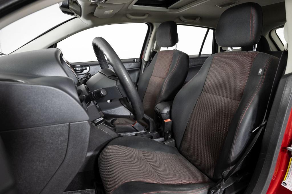 used 2010 Dodge Caliber car, priced at $5,995