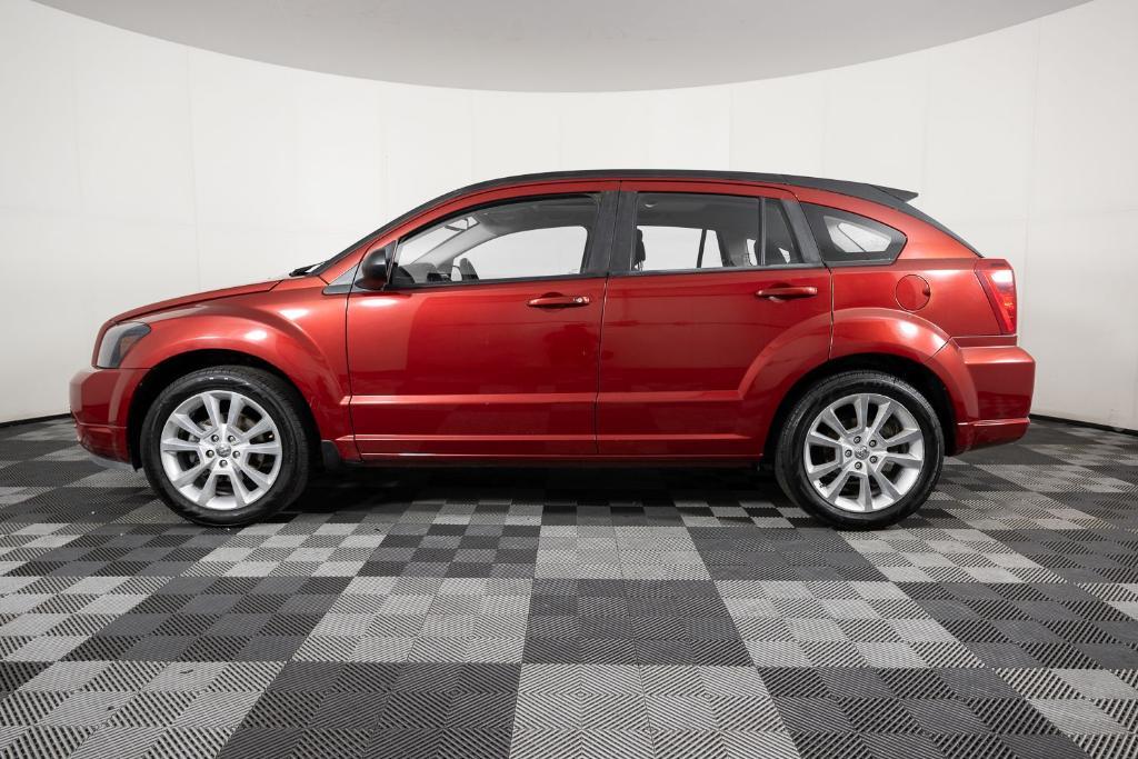 used 2010 Dodge Caliber car, priced at $5,995