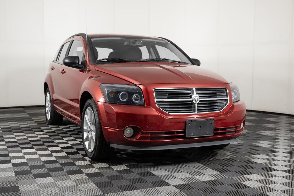 used 2010 Dodge Caliber car, priced at $5,995