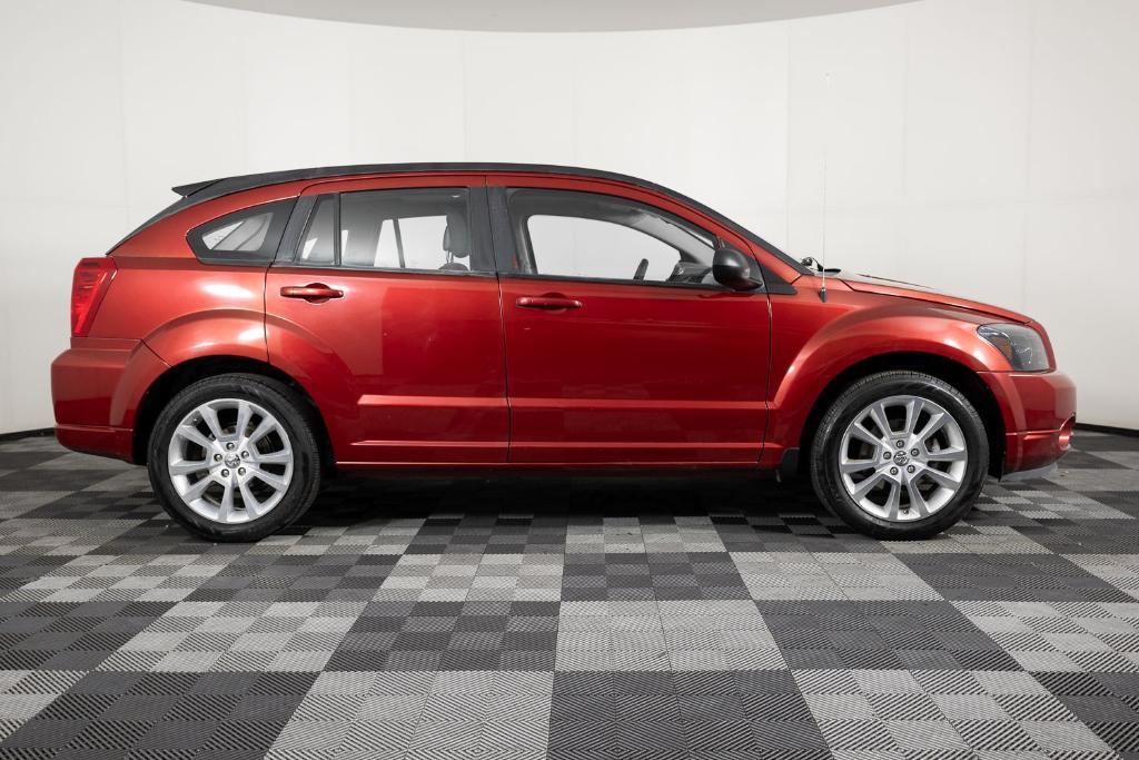 used 2010 Dodge Caliber car, priced at $5,995