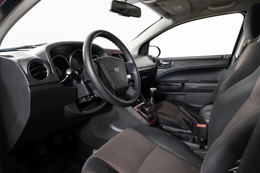 used 2010 Dodge Caliber car, priced at $5,995