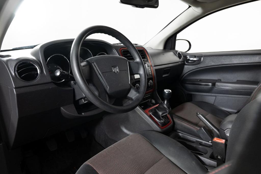 used 2010 Dodge Caliber car, priced at $5,995