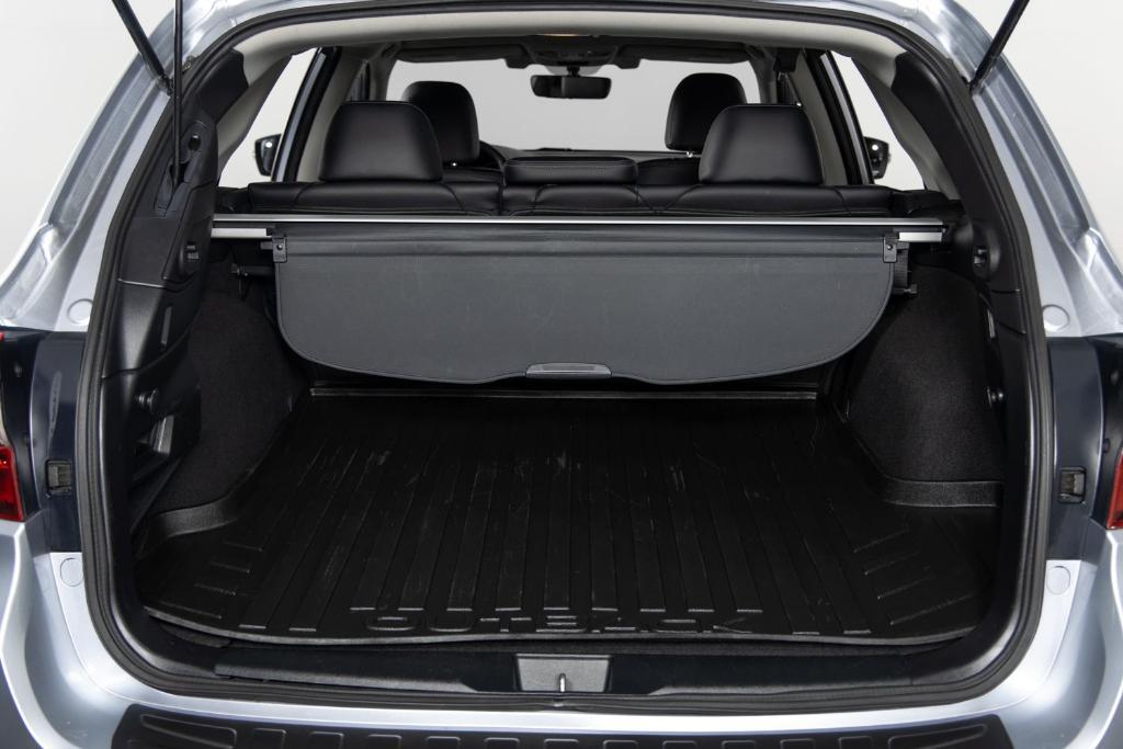 used 2017 Subaru Outback car, priced at $15,495