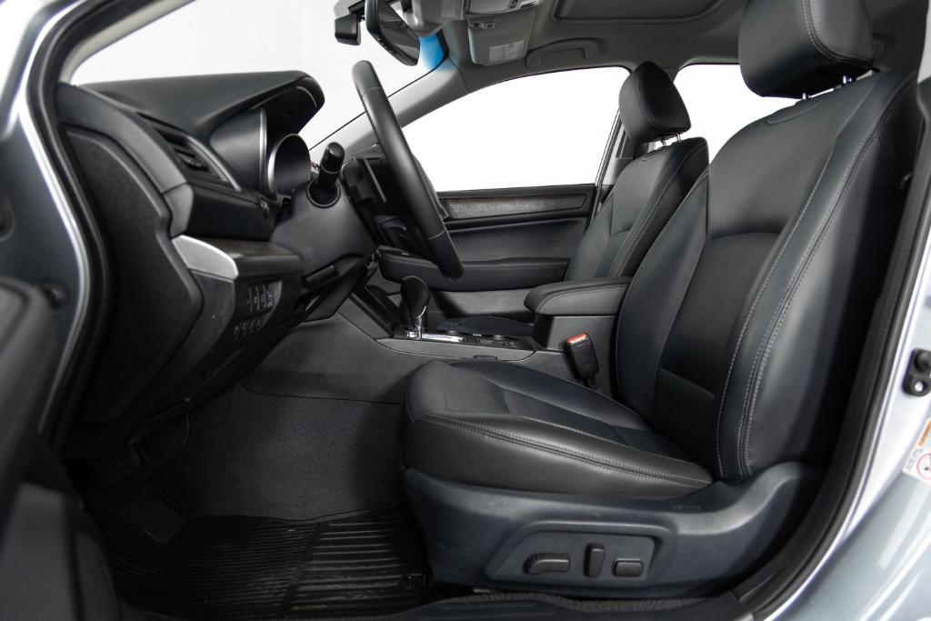 used 2017 Subaru Outback car, priced at $15,495