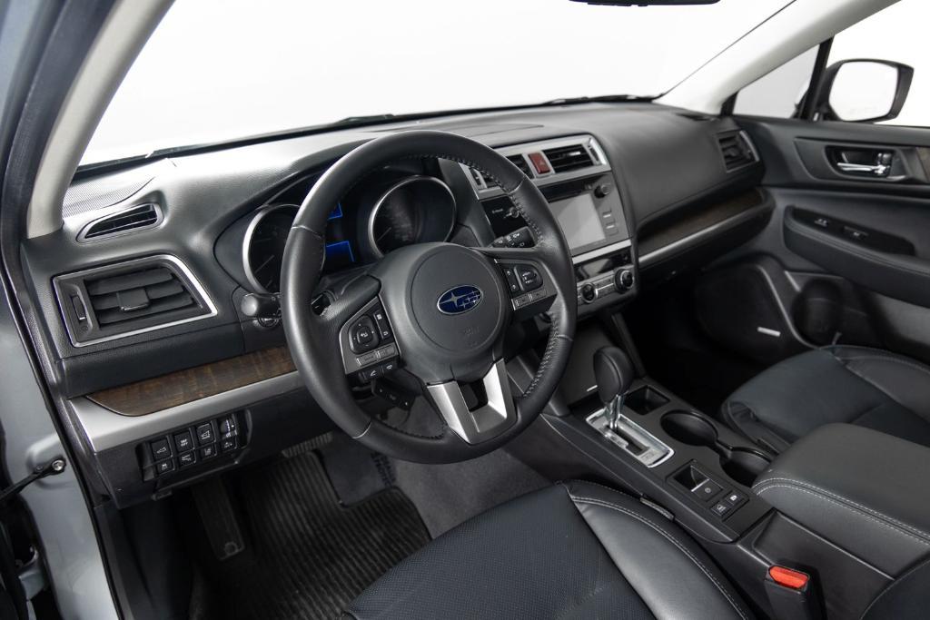 used 2017 Subaru Outback car, priced at $15,495