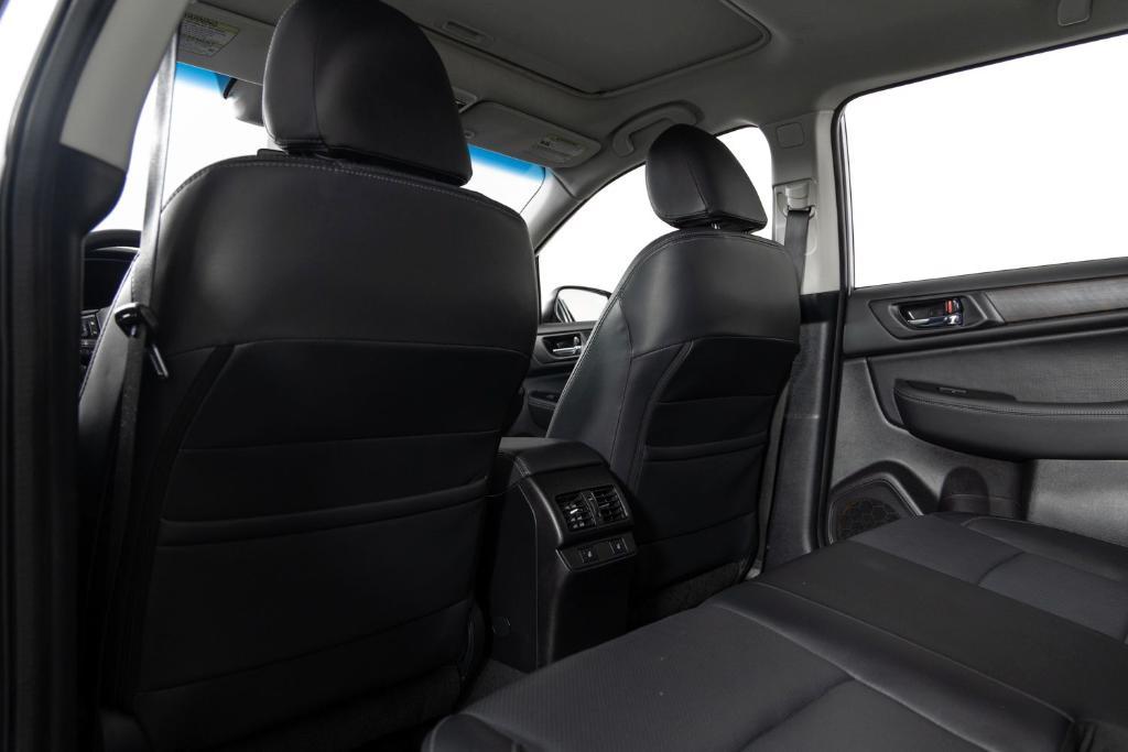 used 2017 Subaru Outback car, priced at $15,495