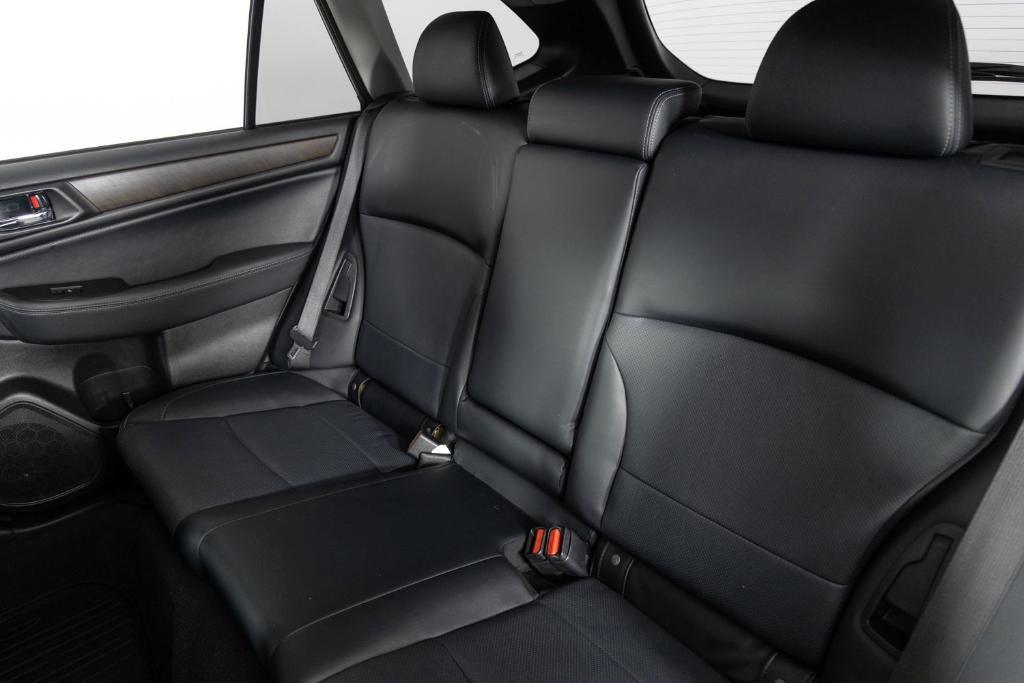 used 2017 Subaru Outback car, priced at $15,495