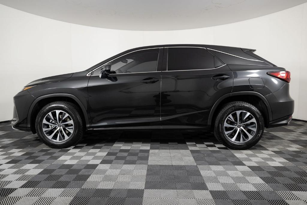 used 2022 Lexus RX 350 car, priced at $34,995