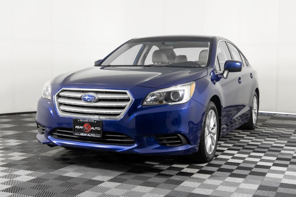 used 2016 Subaru Legacy car, priced at $13,995