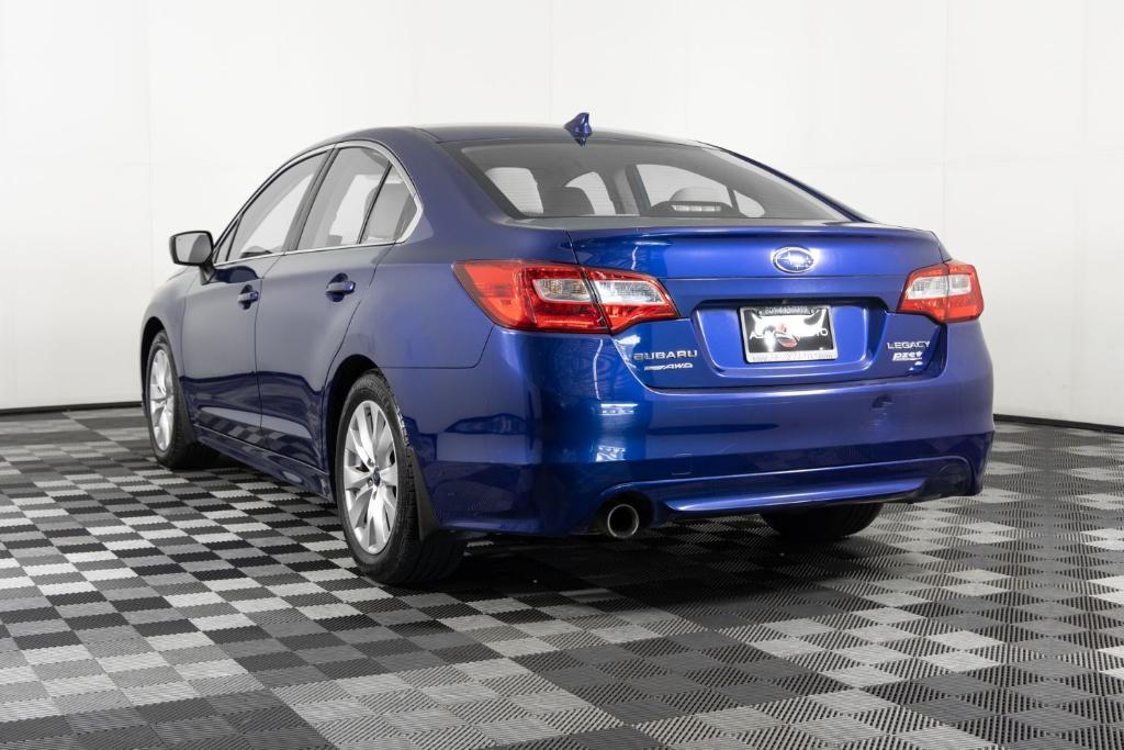 used 2016 Subaru Legacy car, priced at $13,995