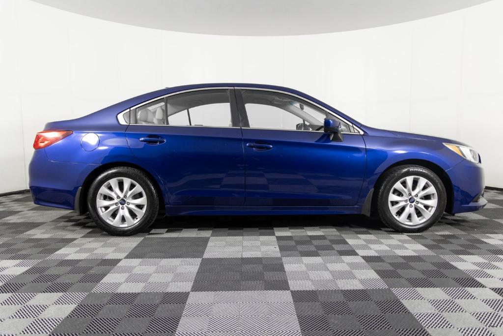 used 2016 Subaru Legacy car, priced at $13,995