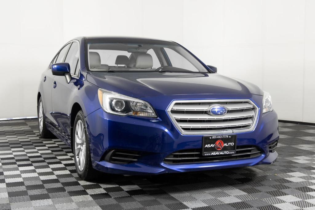 used 2016 Subaru Legacy car, priced at $13,995