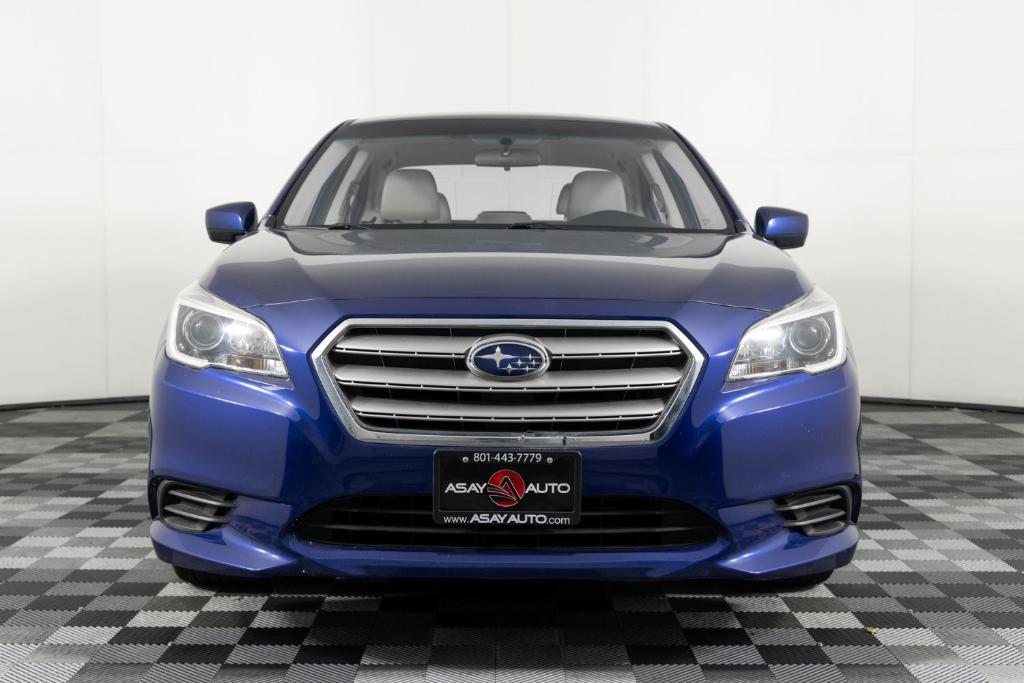 used 2016 Subaru Legacy car, priced at $13,995