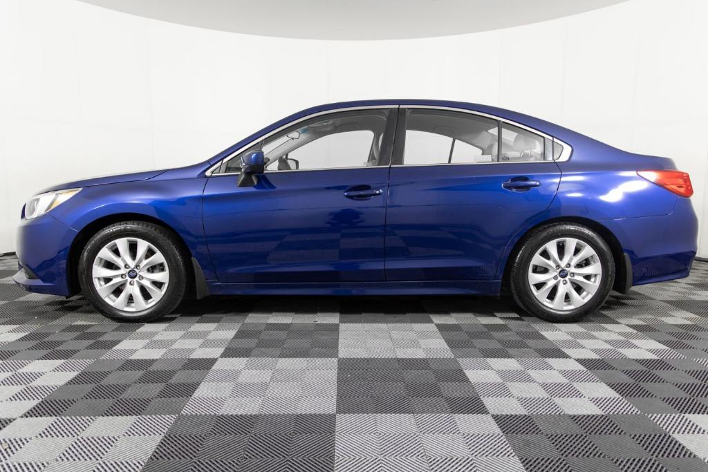 used 2016 Subaru Legacy car, priced at $13,995