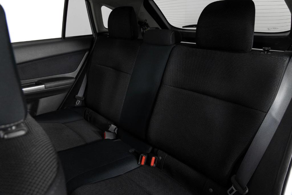 used 2015 Subaru XV Crosstrek car, priced at $12,495