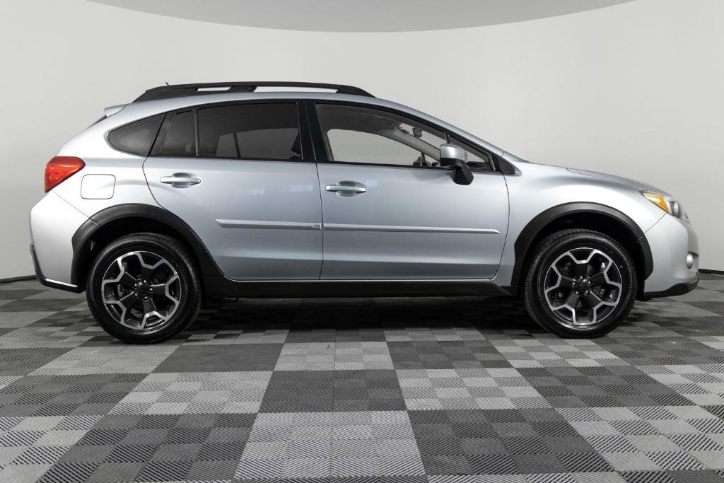 used 2015 Subaru XV Crosstrek car, priced at $12,495