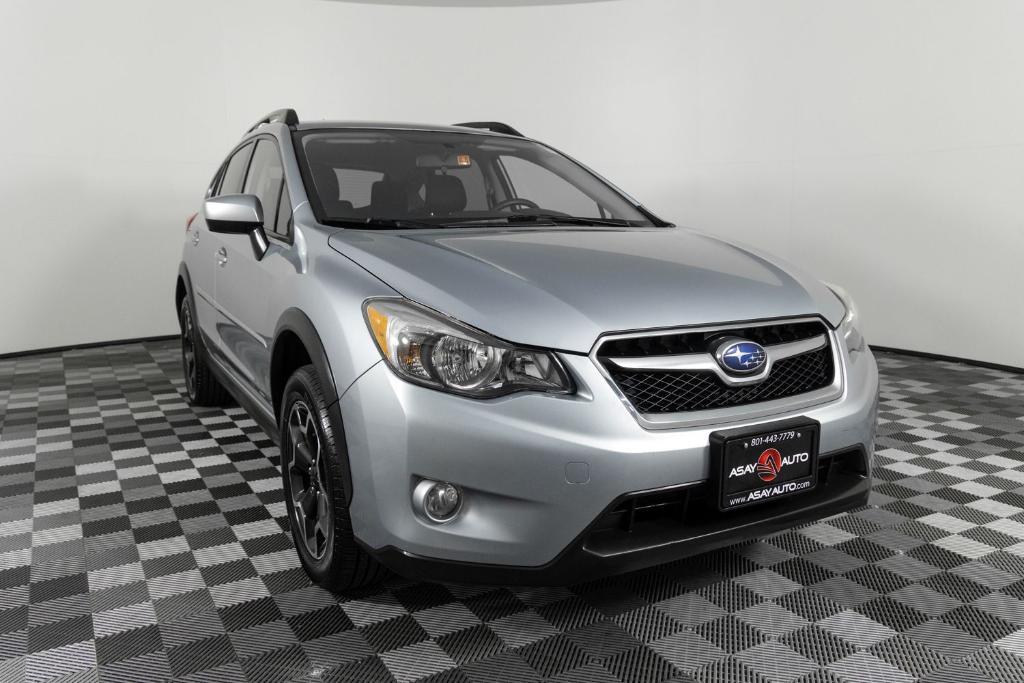 used 2015 Subaru XV Crosstrek car, priced at $12,495